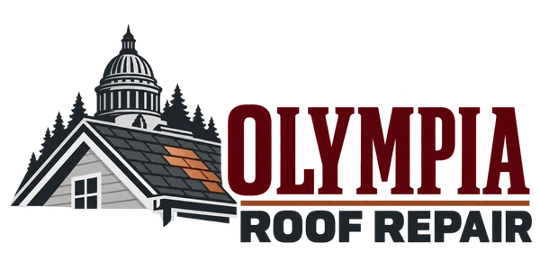 Olympia Roof Repair